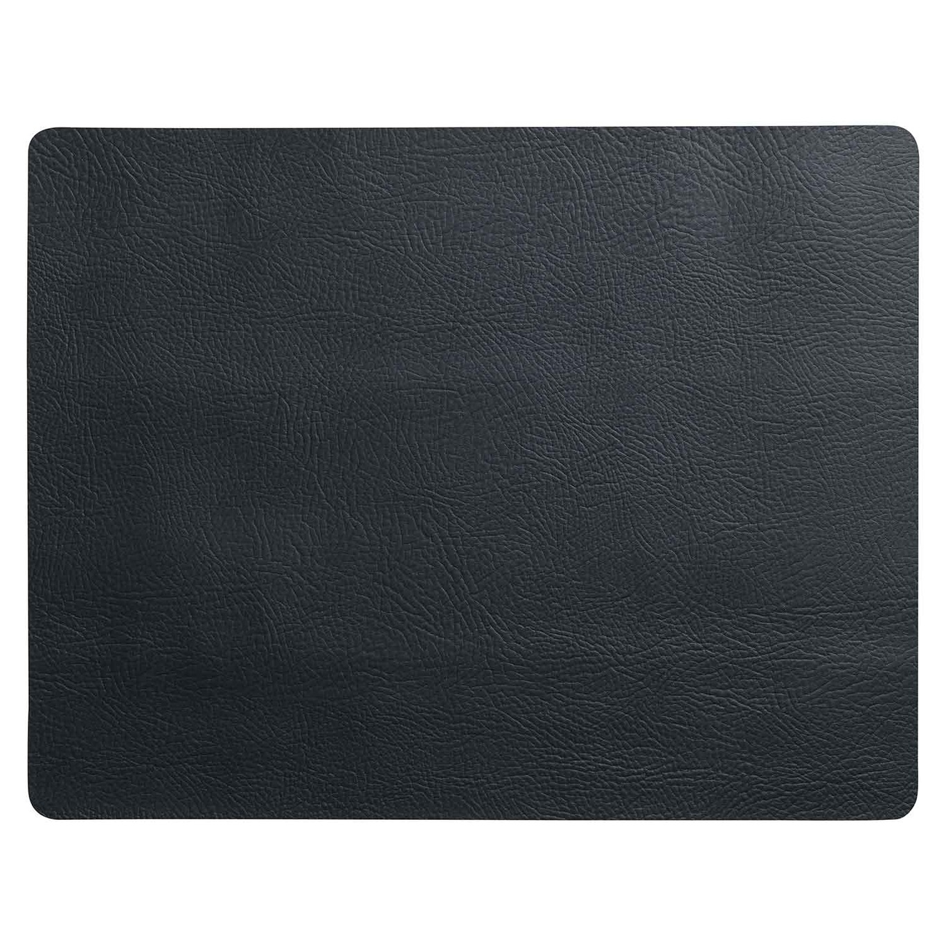 Quadro Placemat 45x35 cm, Black