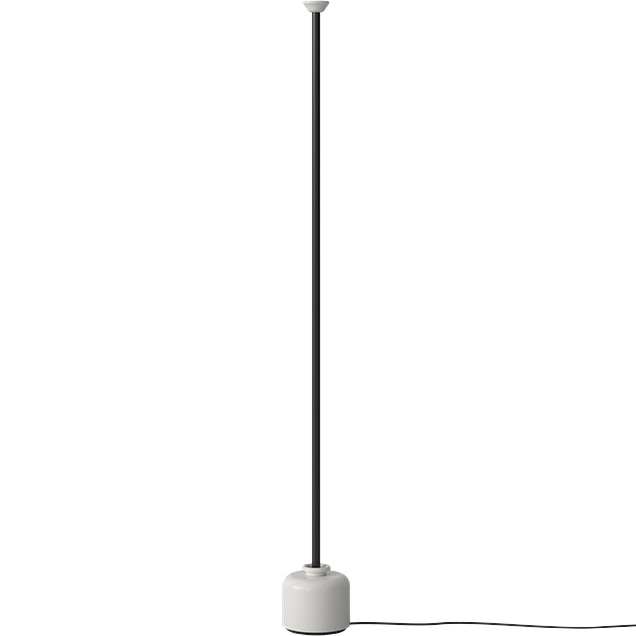Model 1095 Lattiavalaisin, 185 cm