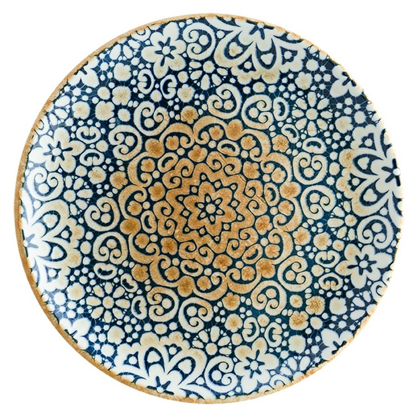 Alhambra Lautanen, 21 cm