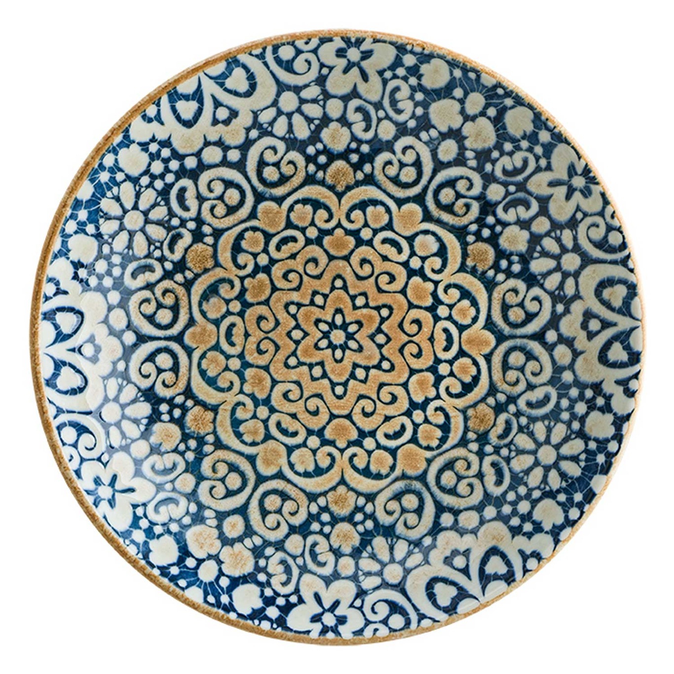 Alhambra Syvä Lautanen, 23 cm