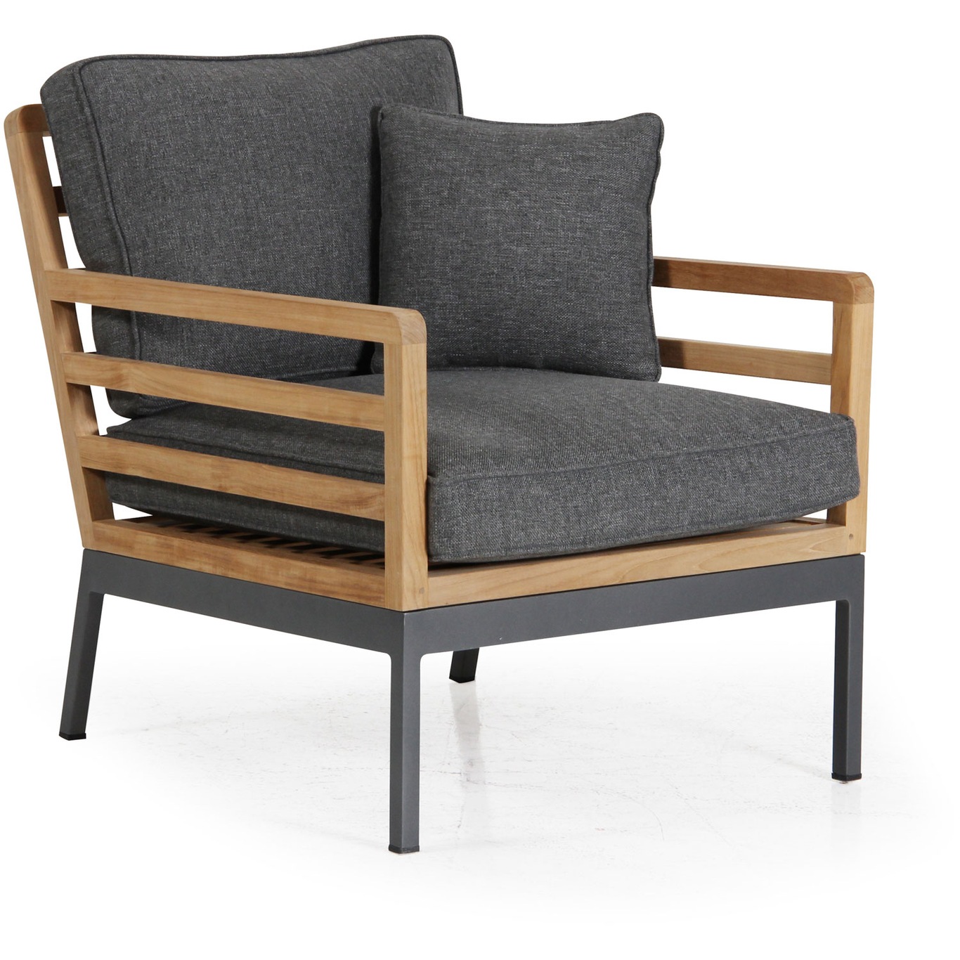 Zalongo Armchair with Cushion