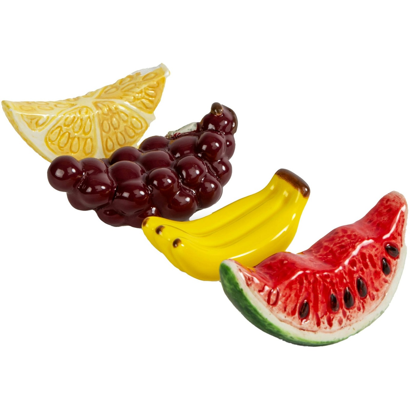 Fruity Pidike Syömäpuikoille, 4 kpl:n pakkaus