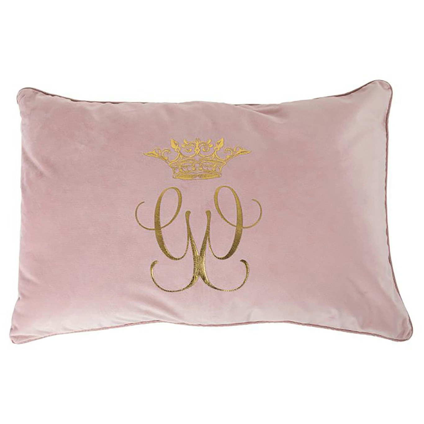 Royal Tyynynpäällinen Pinkki, 40x60 cm