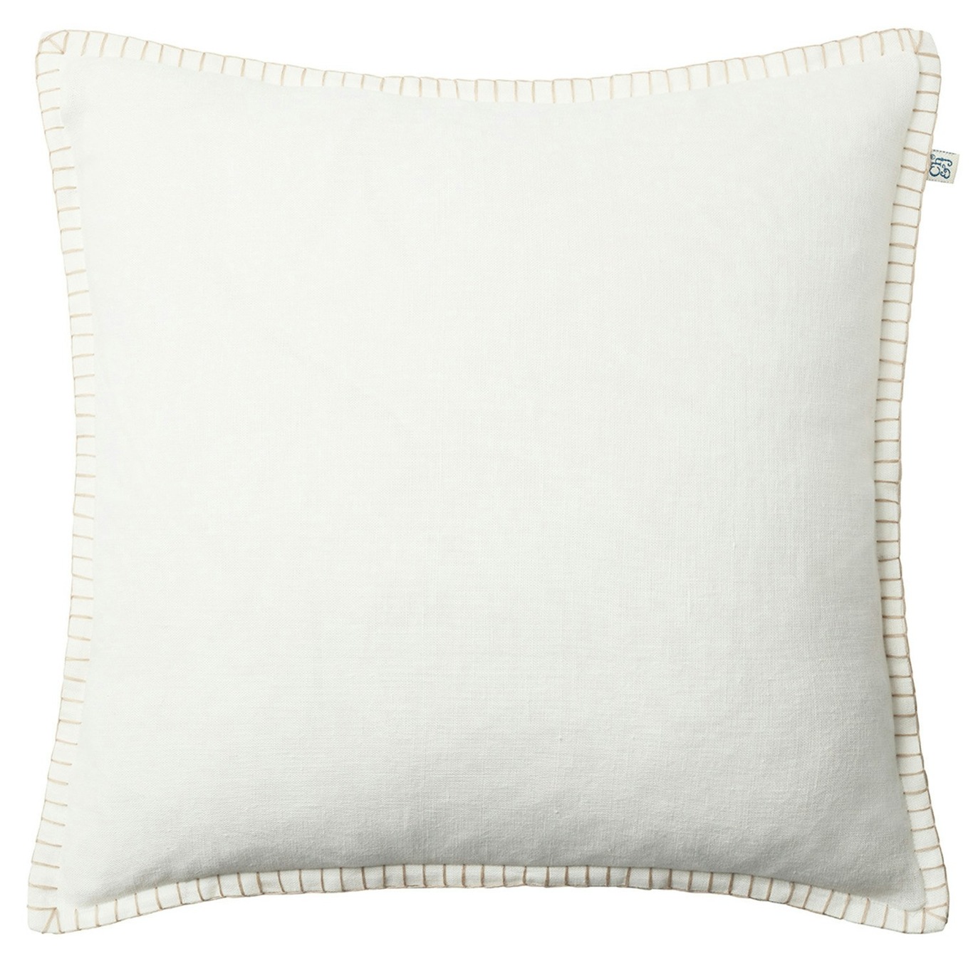 Arun Tyynynpäällinen Off-white, 50x50 cm