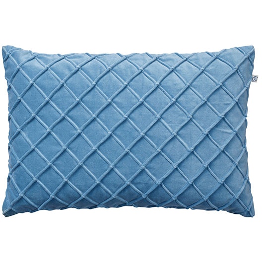 Deva Tyynynpäällinen 40x60 cm, Sininen