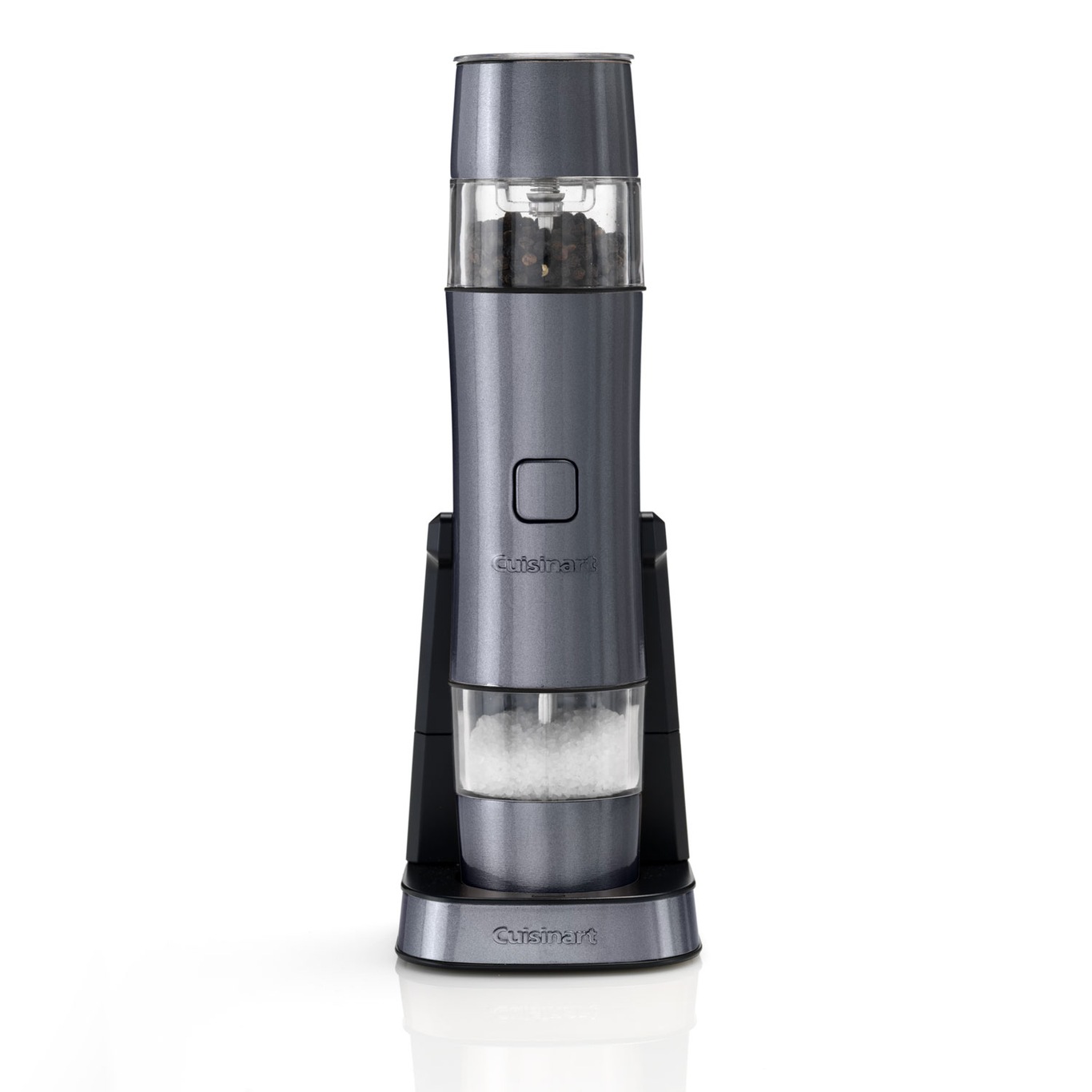 Style Collection Salt & Pepper Mill, Blue