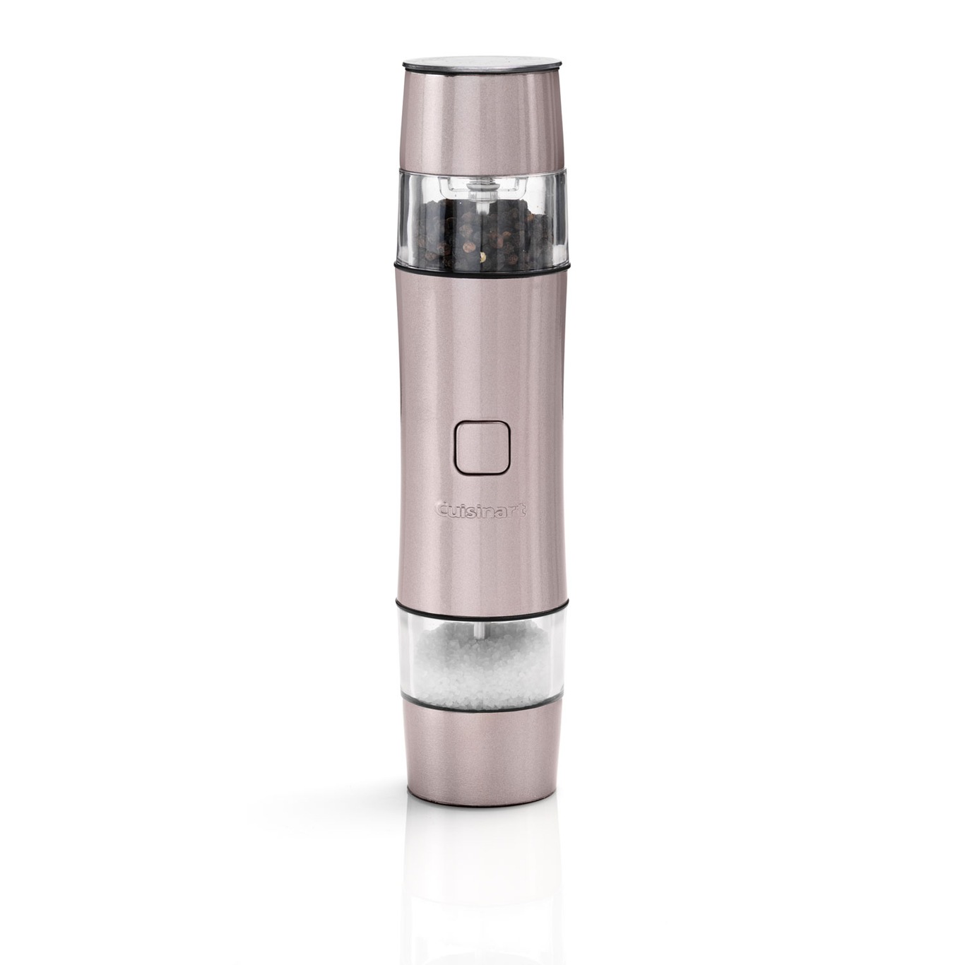 Style Collection Salt & Pepper Mill, Pink