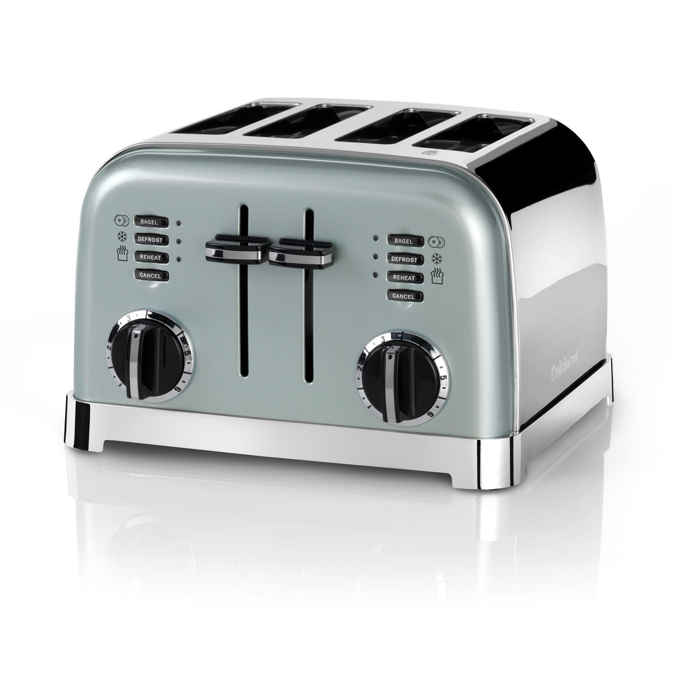 Core Collection Toaster 4 Slices