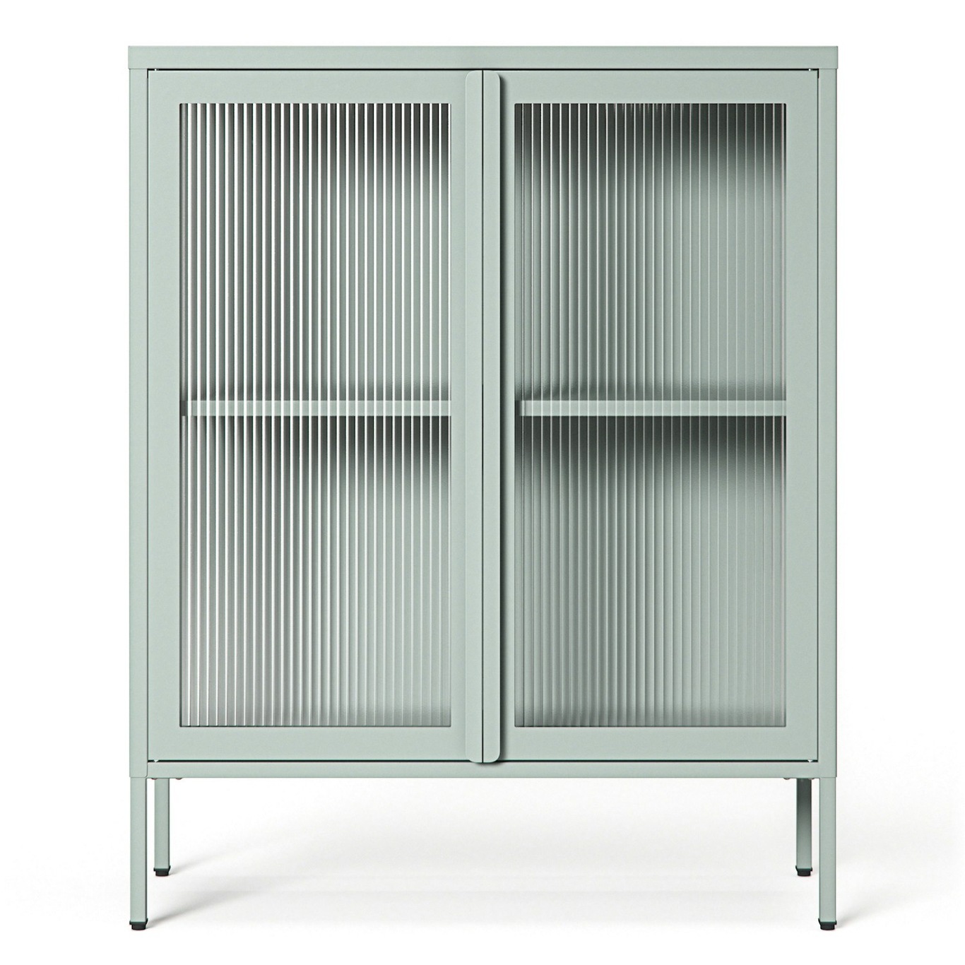 Store Cabinet 90x110 cm Kaappi 90x110 cm, Slate Grey