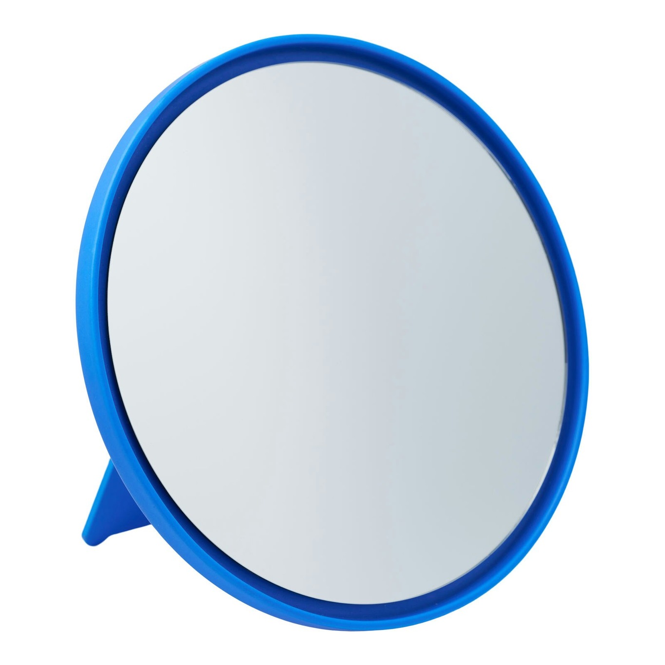 Mirror Pöytäpeili 21 cm, Sininen