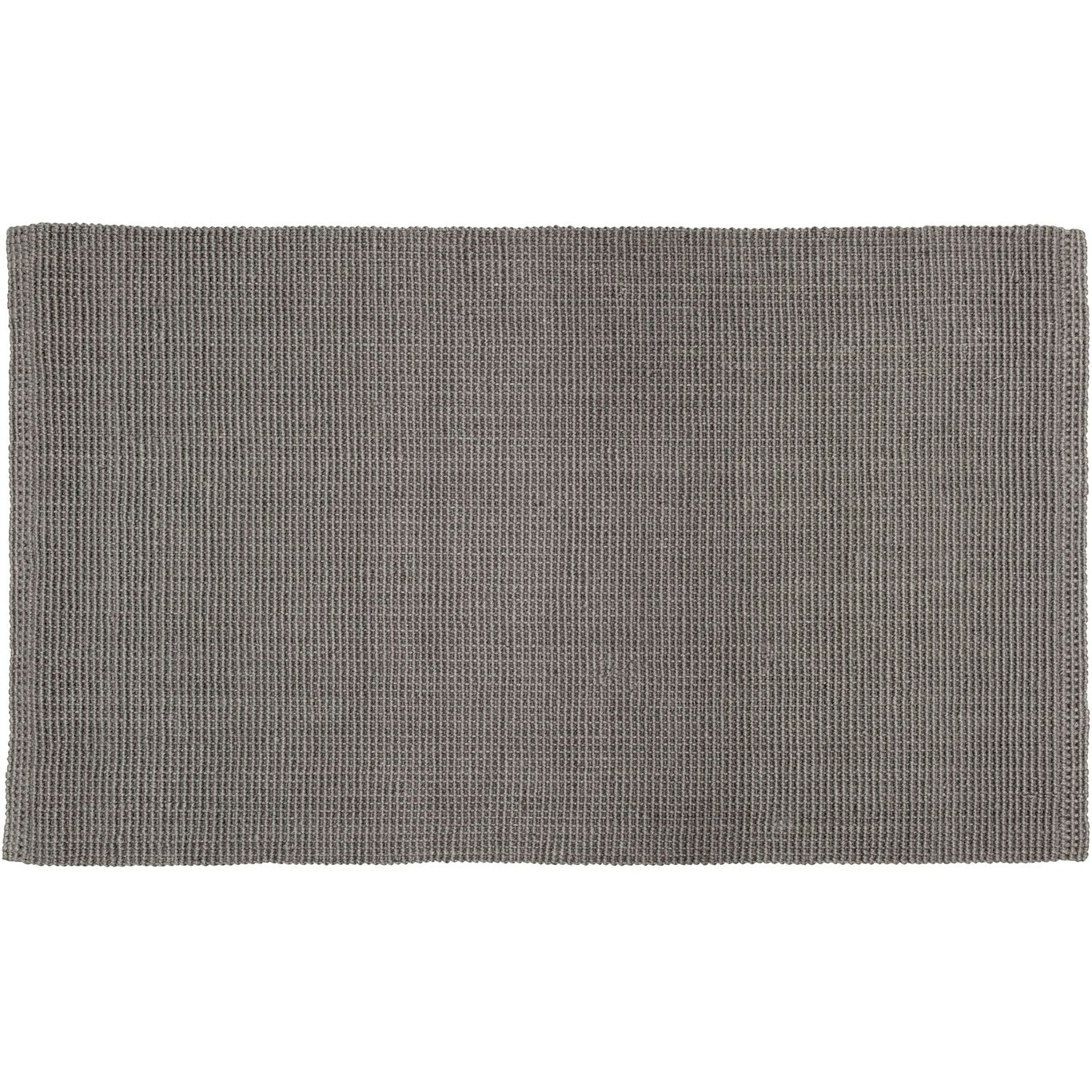 Fiona Ovimatto 70x120 cm, Cement Grey