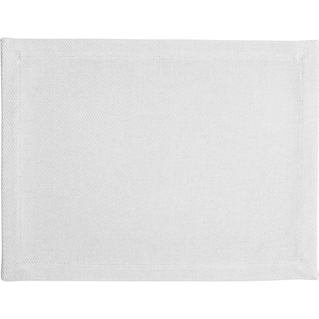 Plain Tabletti 35x45 cm, Valkoinen