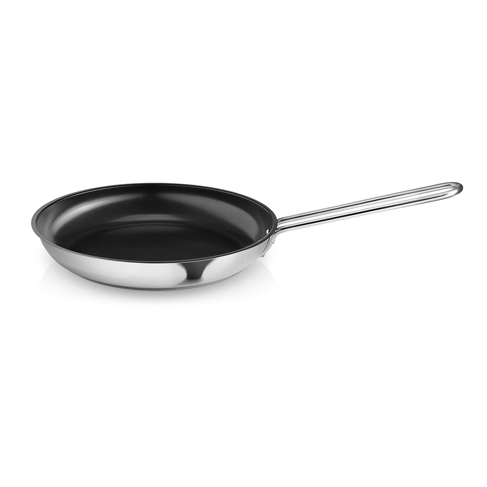 Frying Pan With Ceramic Coating, 28 cm