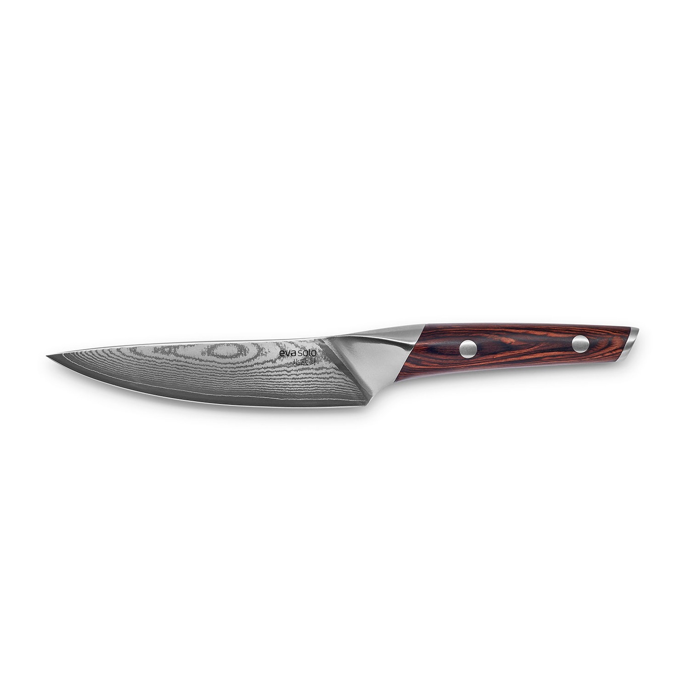 Nordic Kitchen Vegetable Knife 13 cm