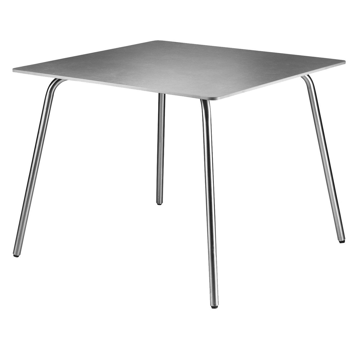 M21 Teglgård Pöytä, 90x90 cm