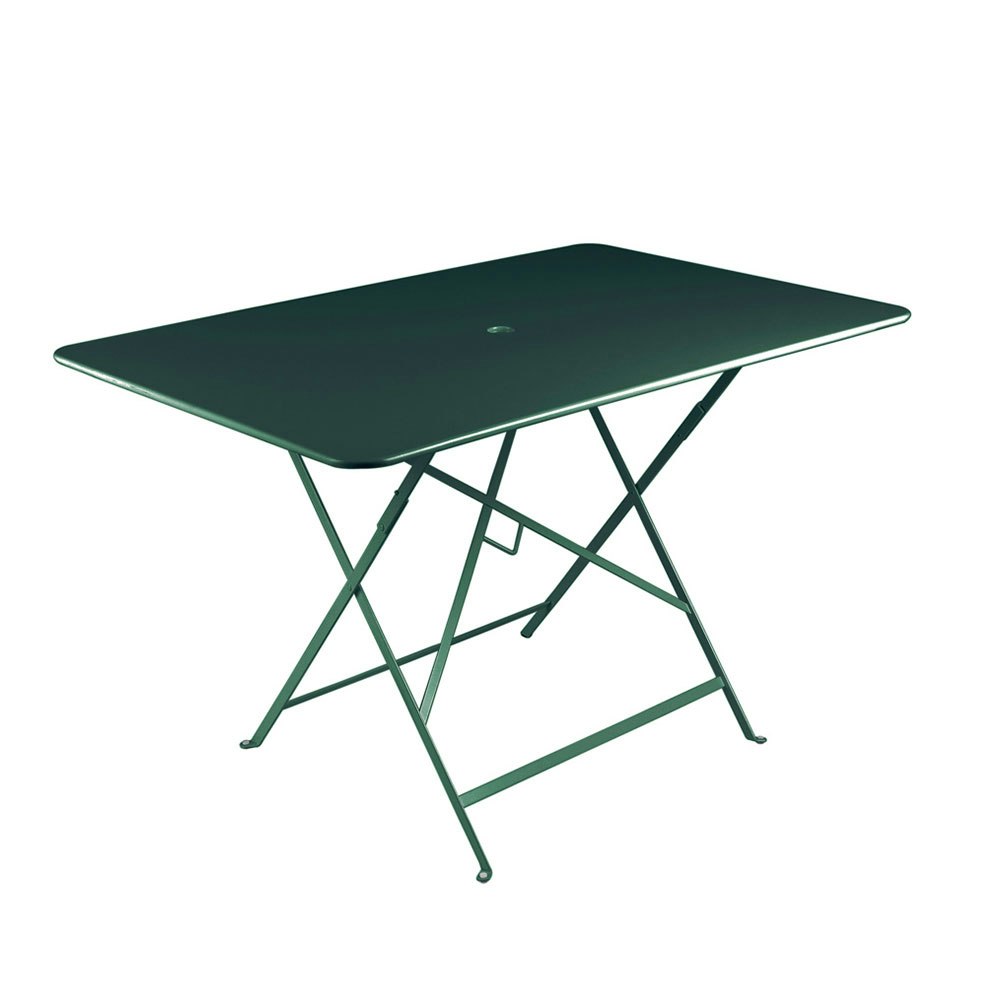 Bistro Pöytä 77x117 cm, Cedar Green