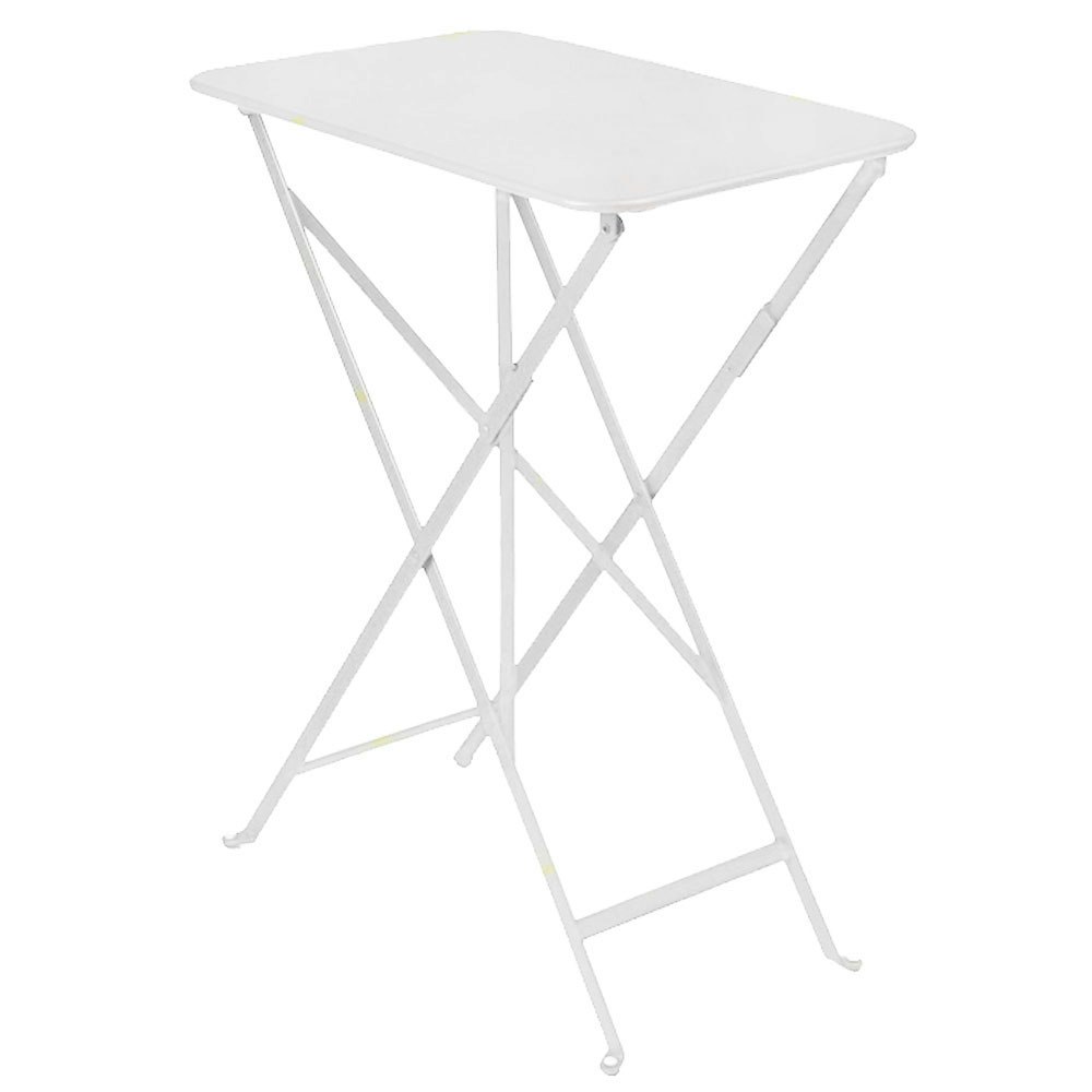 Bistro Pöytä 37x57 cm, Cotton White
