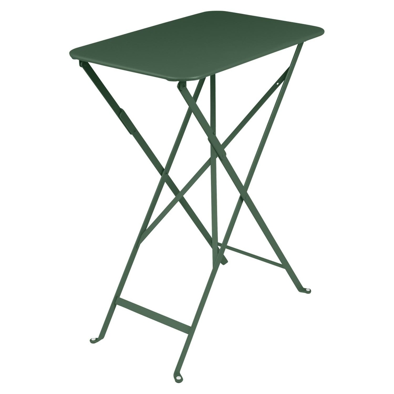 Bistro Pöytä 37x57 cm, Cedar Green