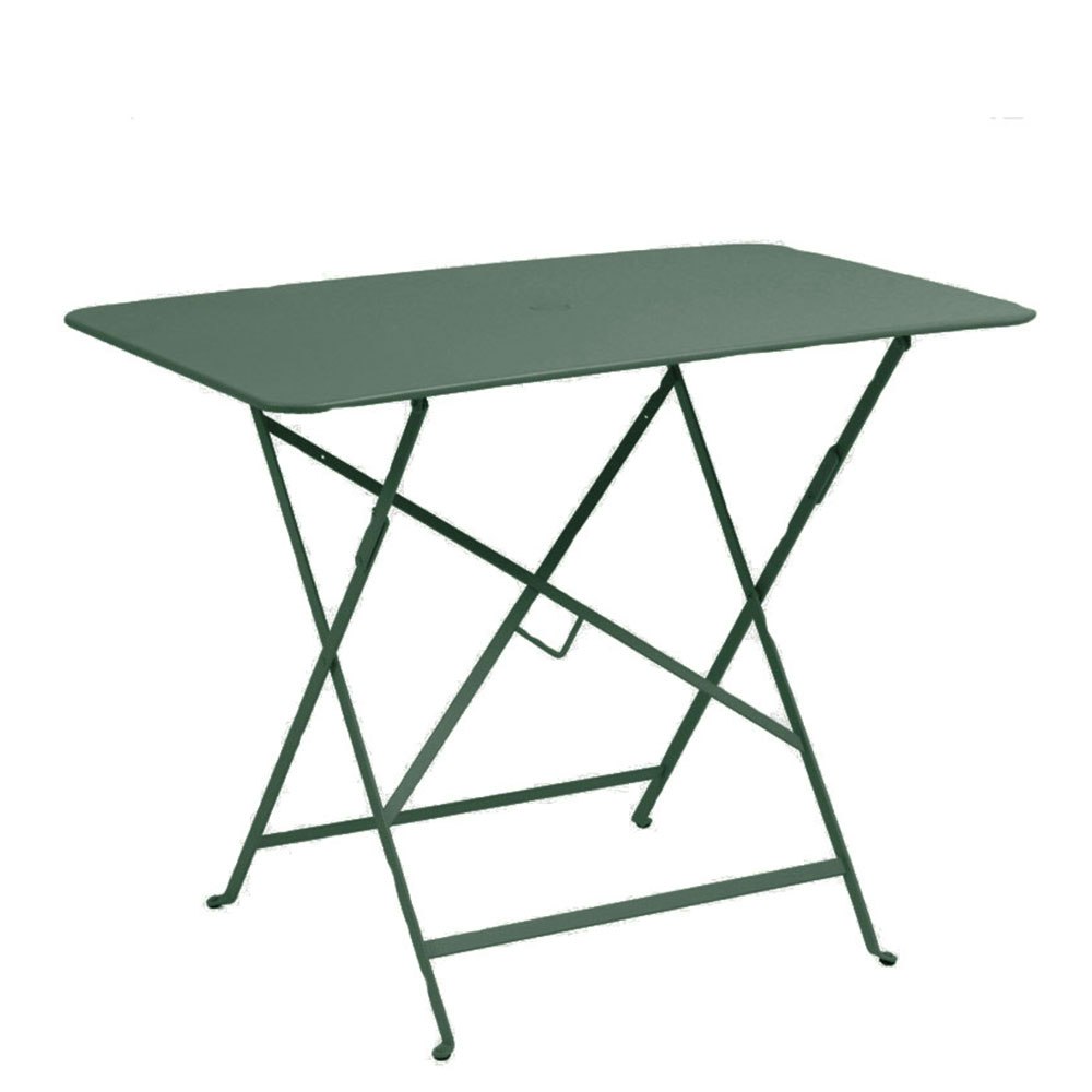 Bistro Pöytä 57x97 cm, Cedar Green