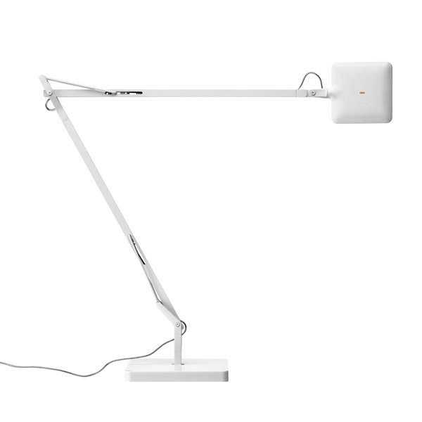 Kelvin T Pöytävalaisin LED, Valkoinen