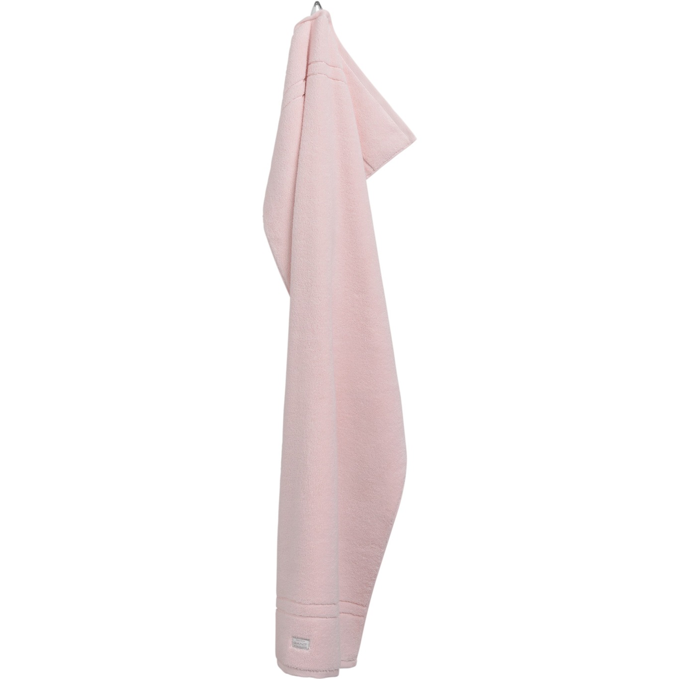 Organic Premium Pyyhe 70x140 cm, Pink Embrace