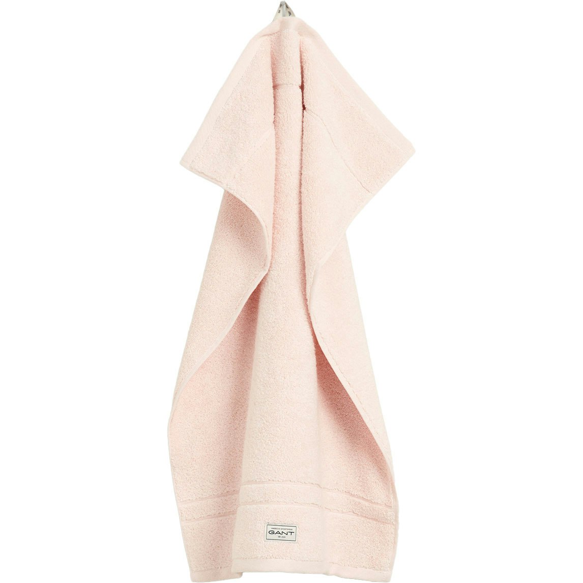 Premium Pyyhe 30x50 cm, Pink Embrace