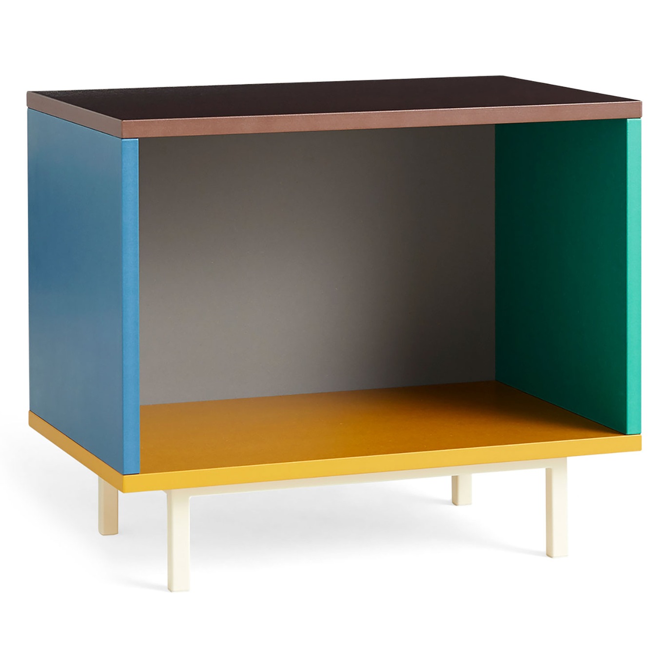 Colour Cabinet Senkki, 60 cm / Multi