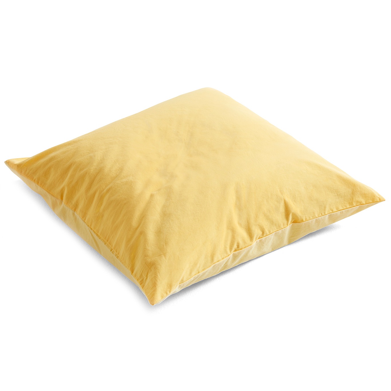 Duo Tyynynpäällinen 50x60 cm, Golden Yellow