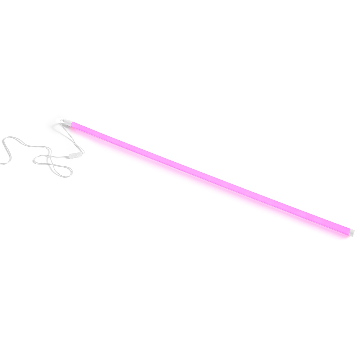 Neon Led-Putki, Pinkki