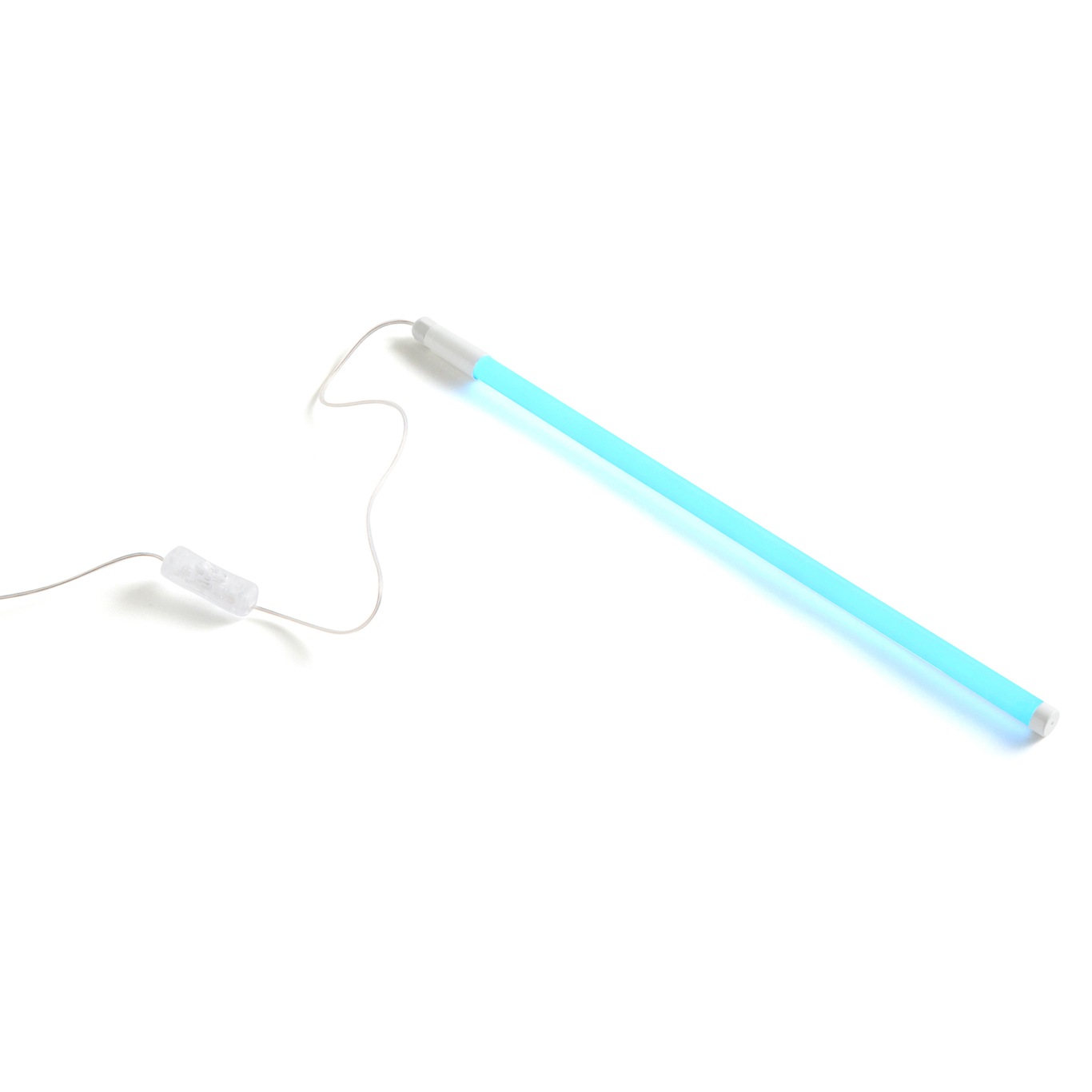 Neon Tube Slim Led-Putki  50 cm, Sininen