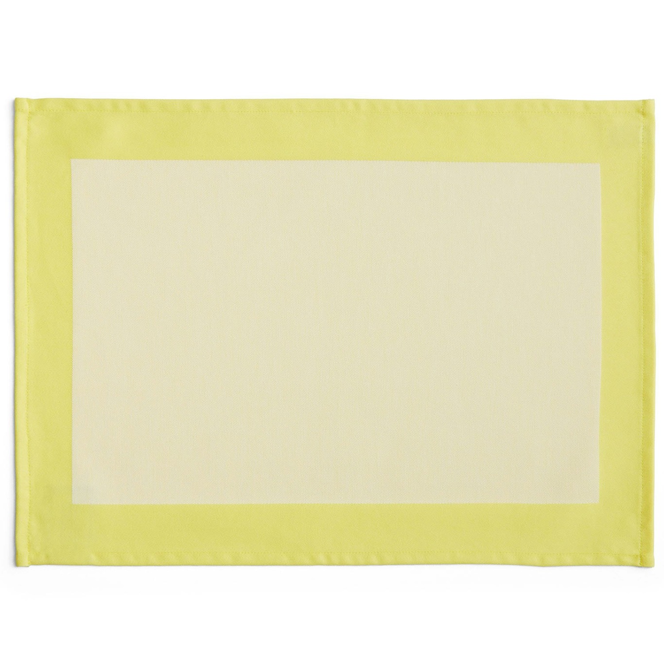 Ram Tabletti 31x43 cm, Keltainen