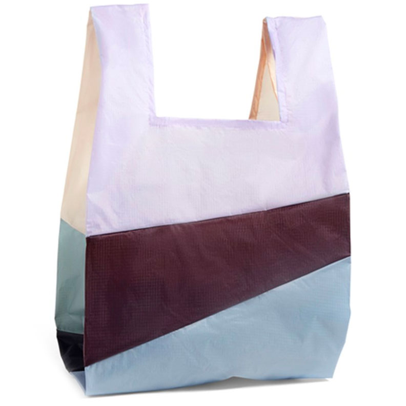 Six-Colour Bag L
