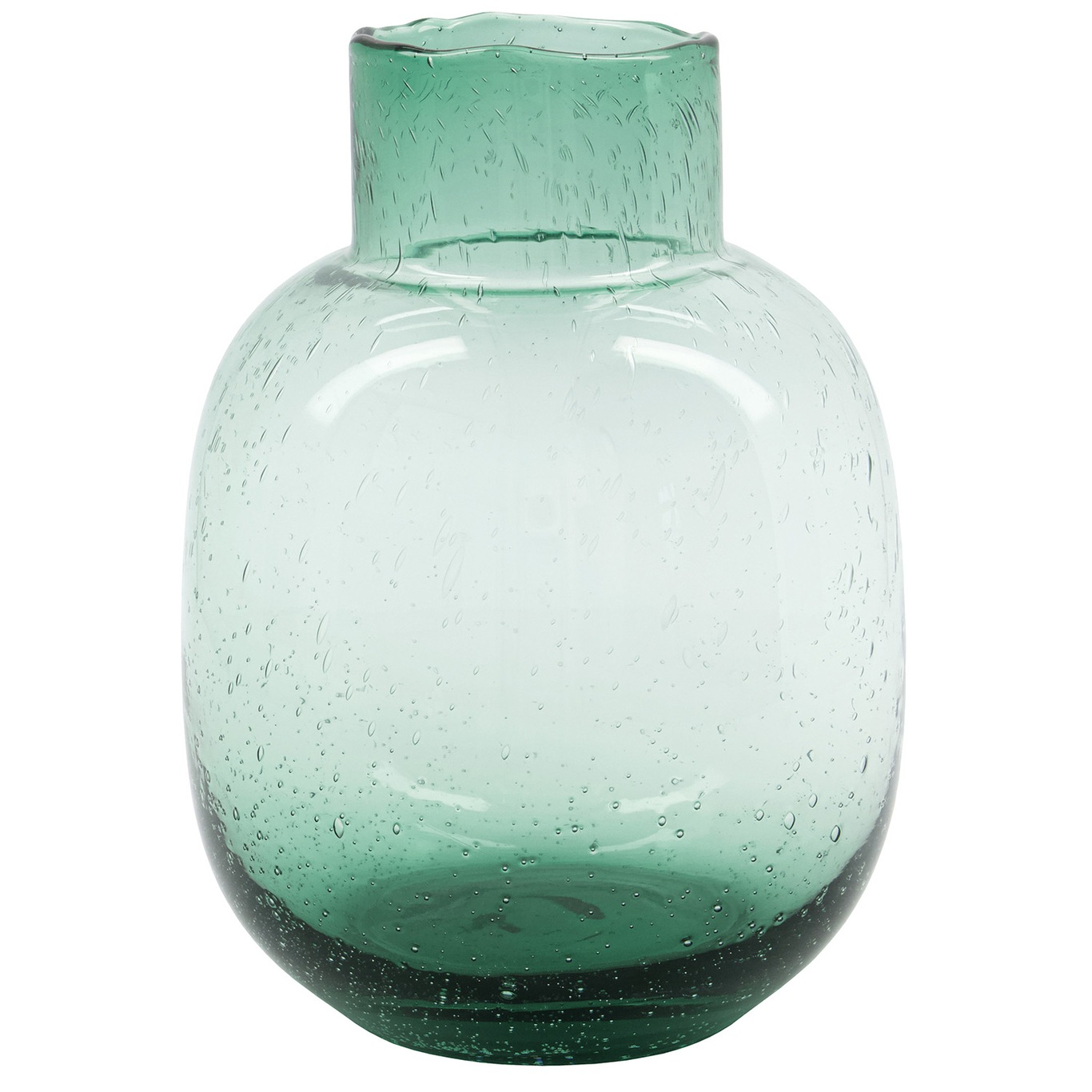 Alko Vase 22 cm, Green