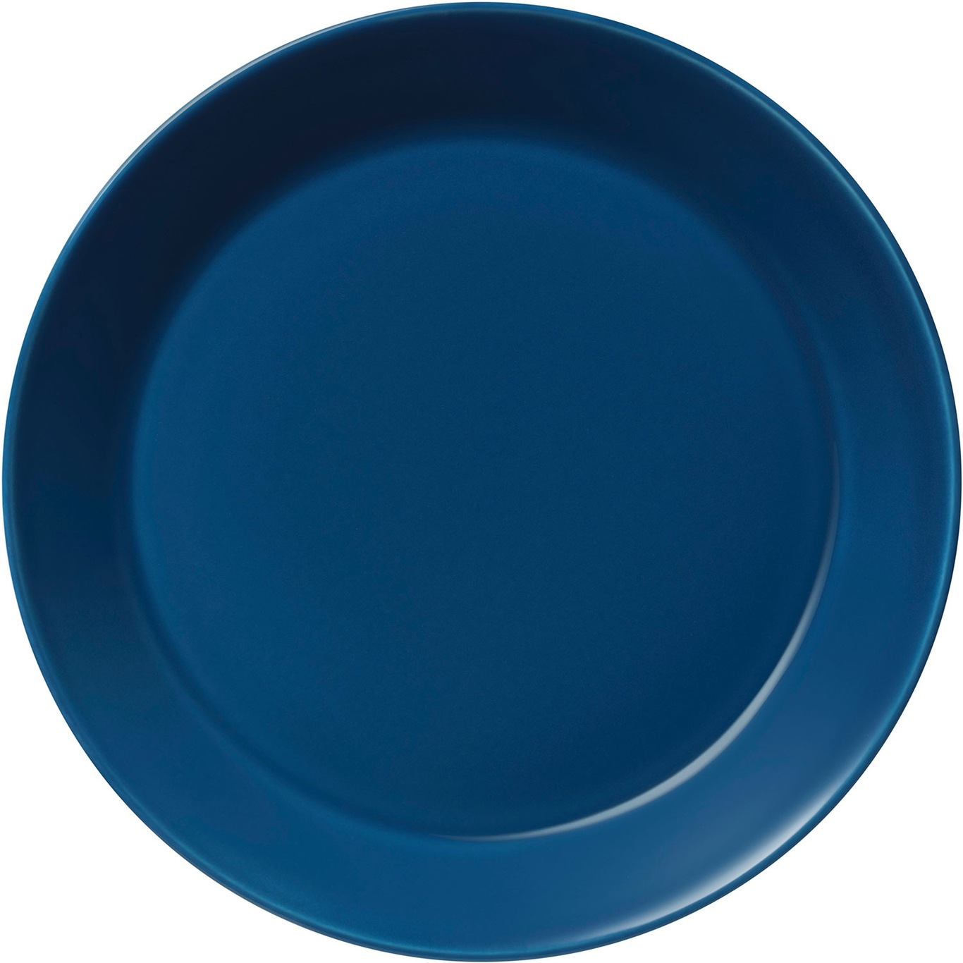 Teema Lautanen 21 cm, Vintage Blue