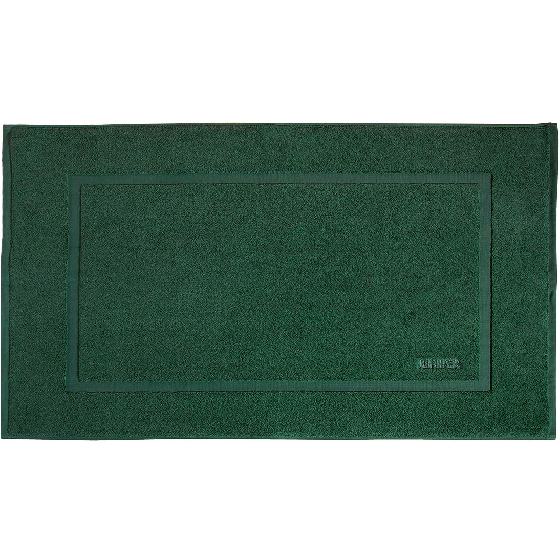 Kylpyhuonematto 50x80 cm, Juniper Green