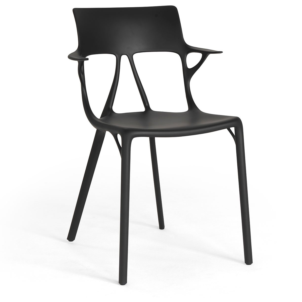 A.I.  Chair, Black