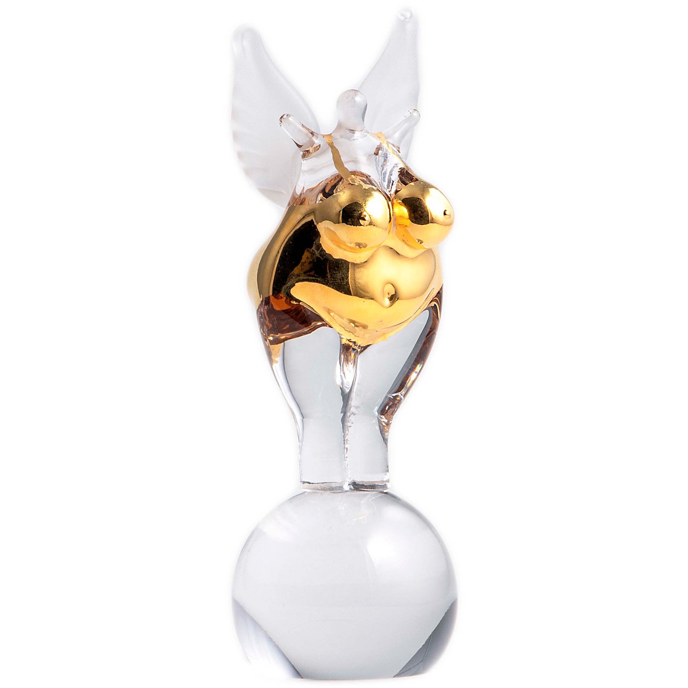 Golden Angel Lasitaide – 2021