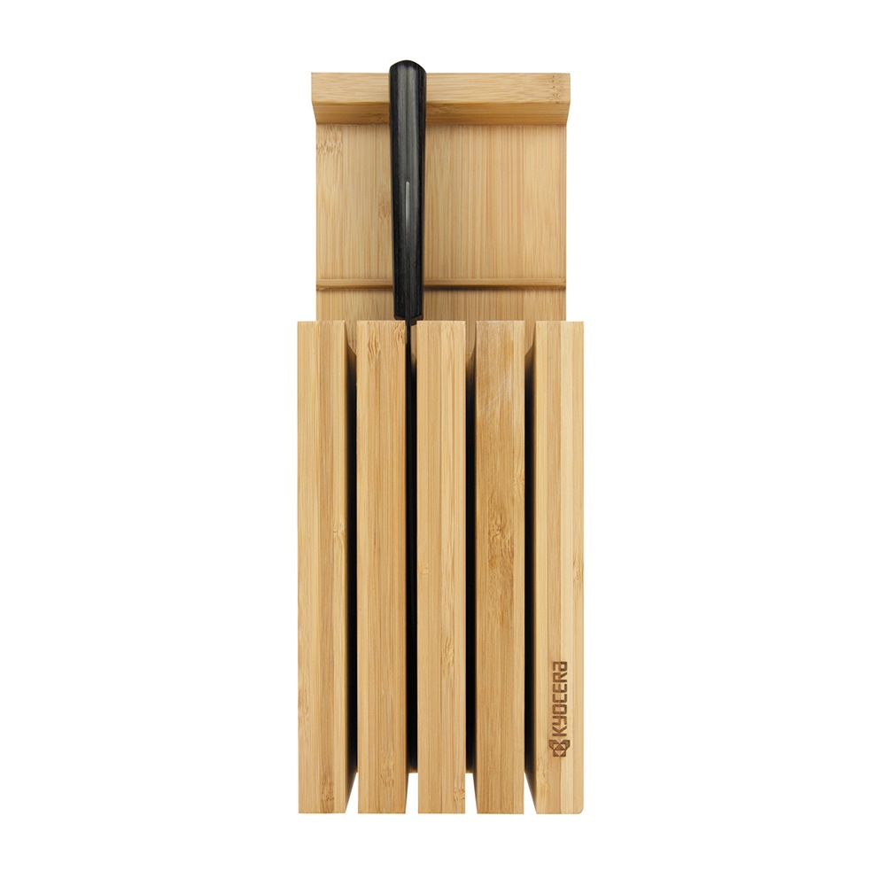 Kyocera Veitsiteline 4 veitselle, Bambu