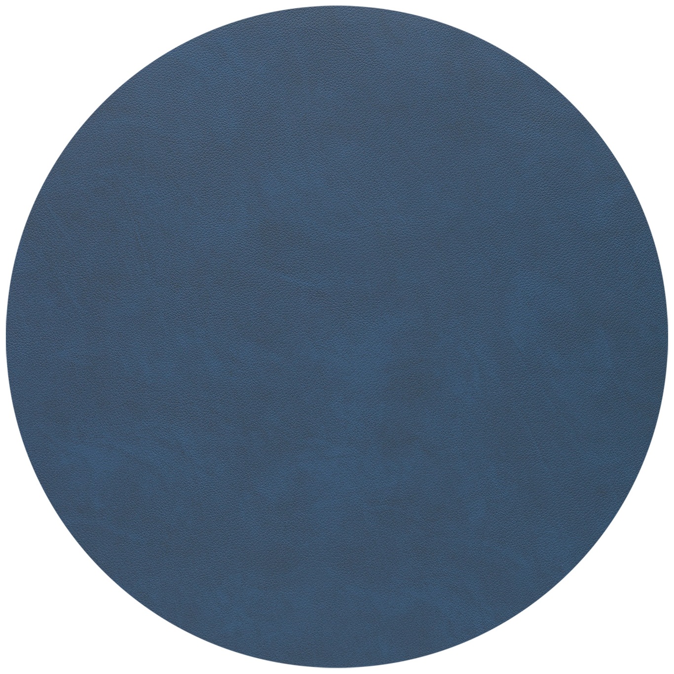 Circle Lasinalunen Nupo 10 cm, Midnight Blue