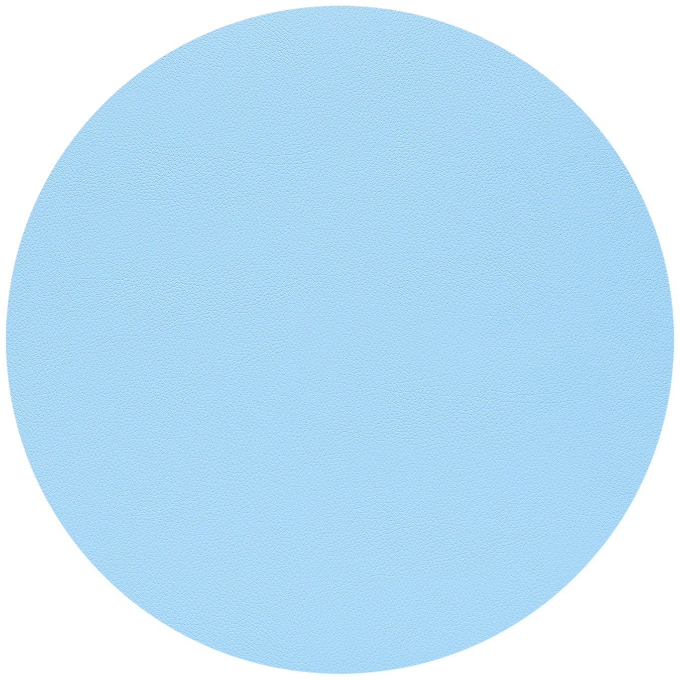 Circle Lasinalunen Nupo 10 cm, Cool Blue