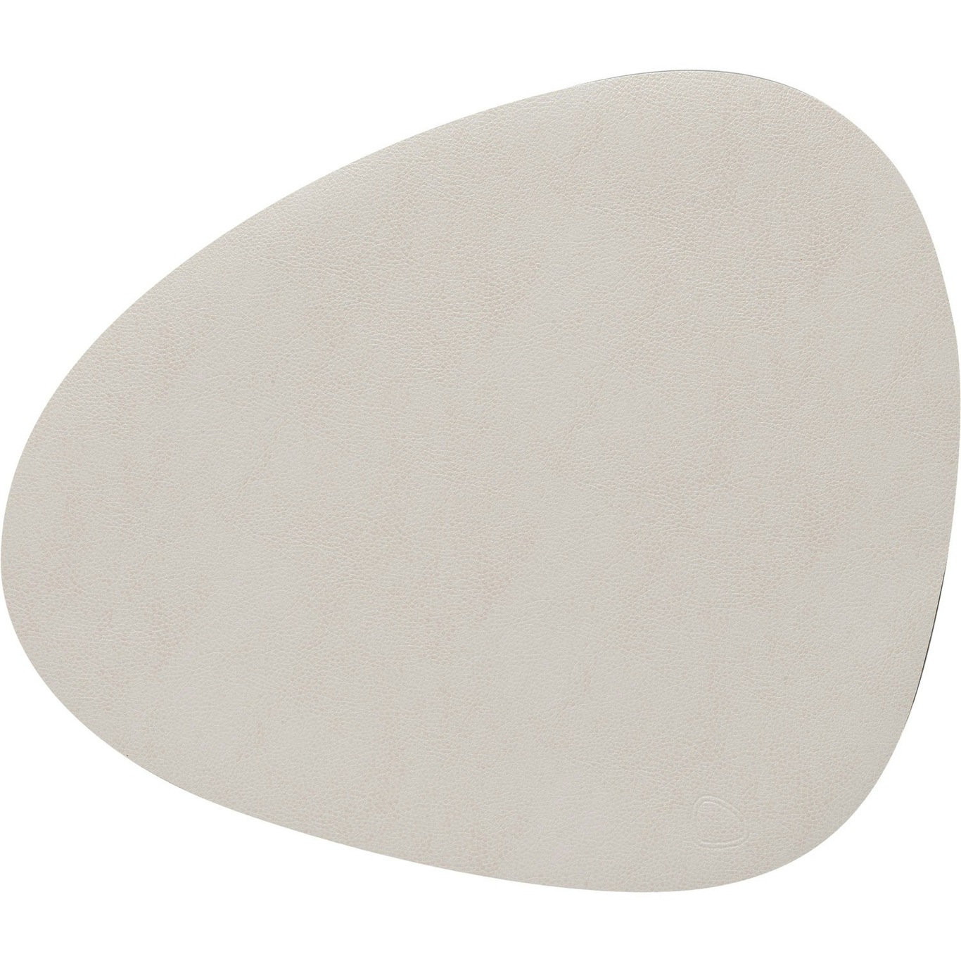 Curve Tabletti Serene 37x44 cm, Cream
