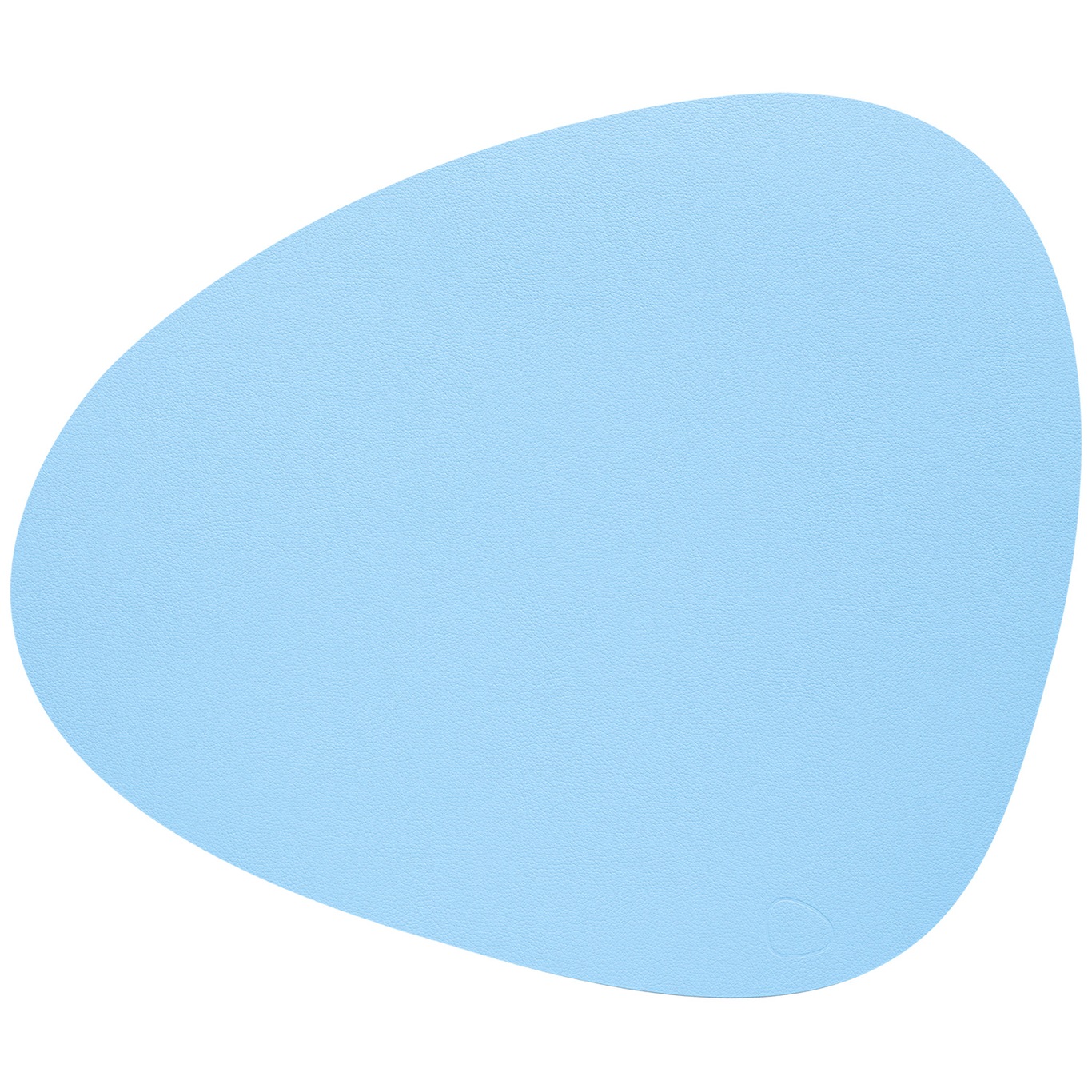 Curve Tabletti Nupo 24x28 cm, Cool Blue