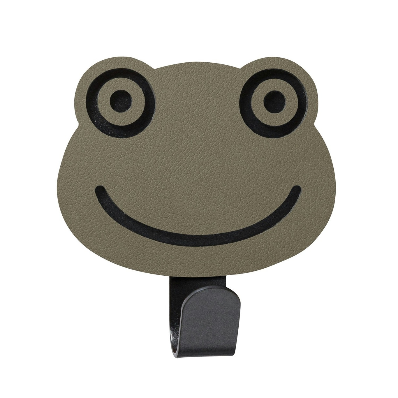 Frog Ripustin, Nupo Army Green/Steel Black