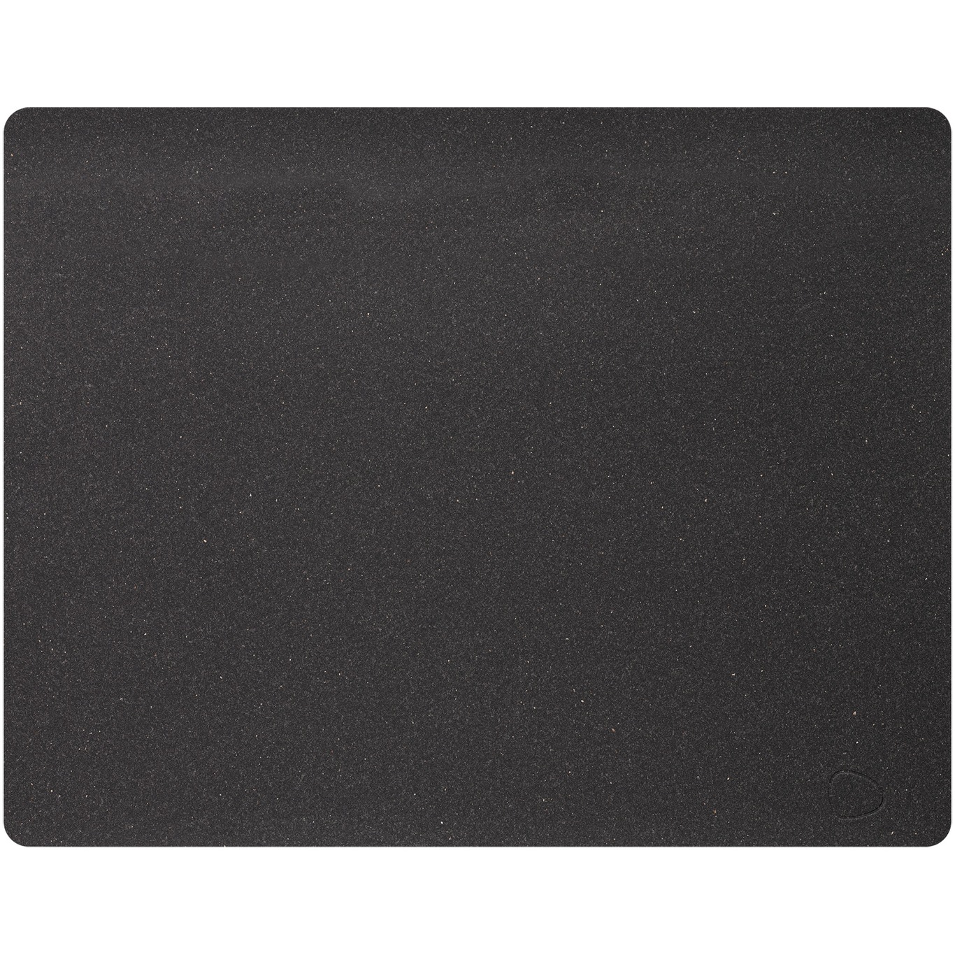 Square L Tabletti Core 35x45 cm, Flecked Anthracite