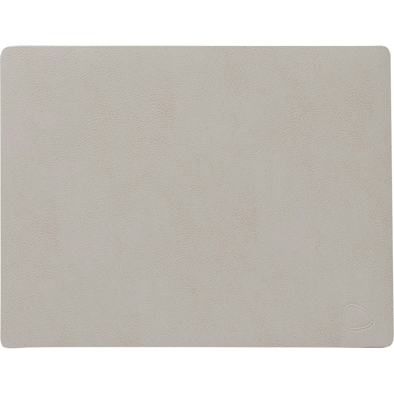 Square Tabletti Serene 26,5x34,5 cm, Cream