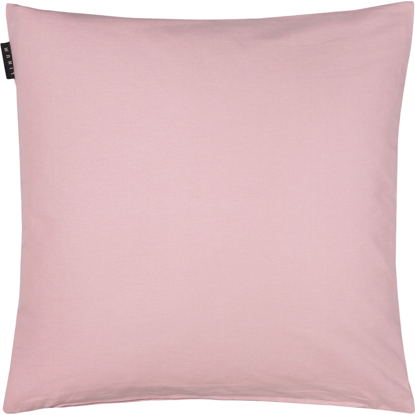 Annabell Tyynynpäällinen 50x50 cm, Dusty Pink