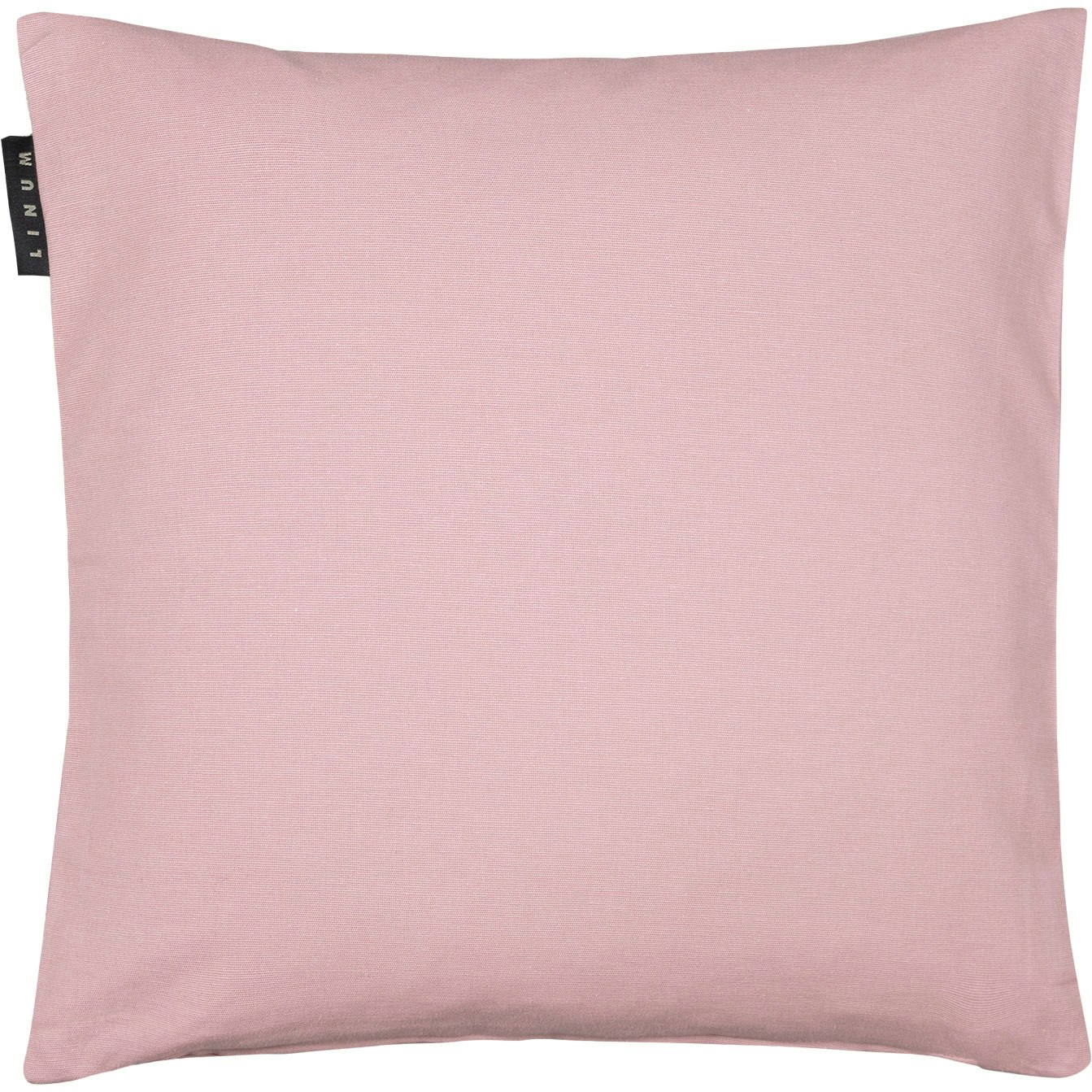 Annabelle Tyynynpäällinen 40x40 cm, Dusty Pink