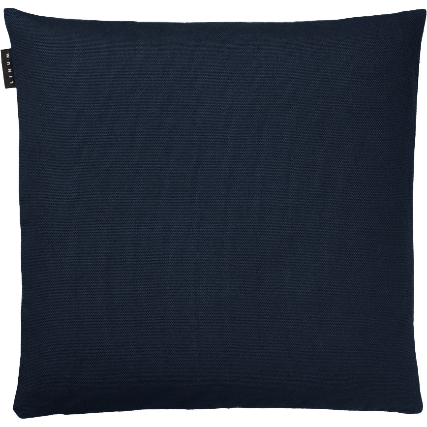 Pepper Tyynynpäällinen 50x50 cm, Dark Navy Blue