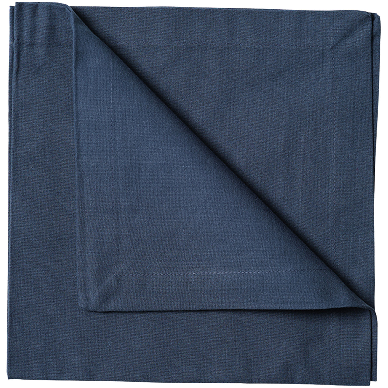 Robert Servetti 45x45 cm 4-pakkaus, Indigo Blue
