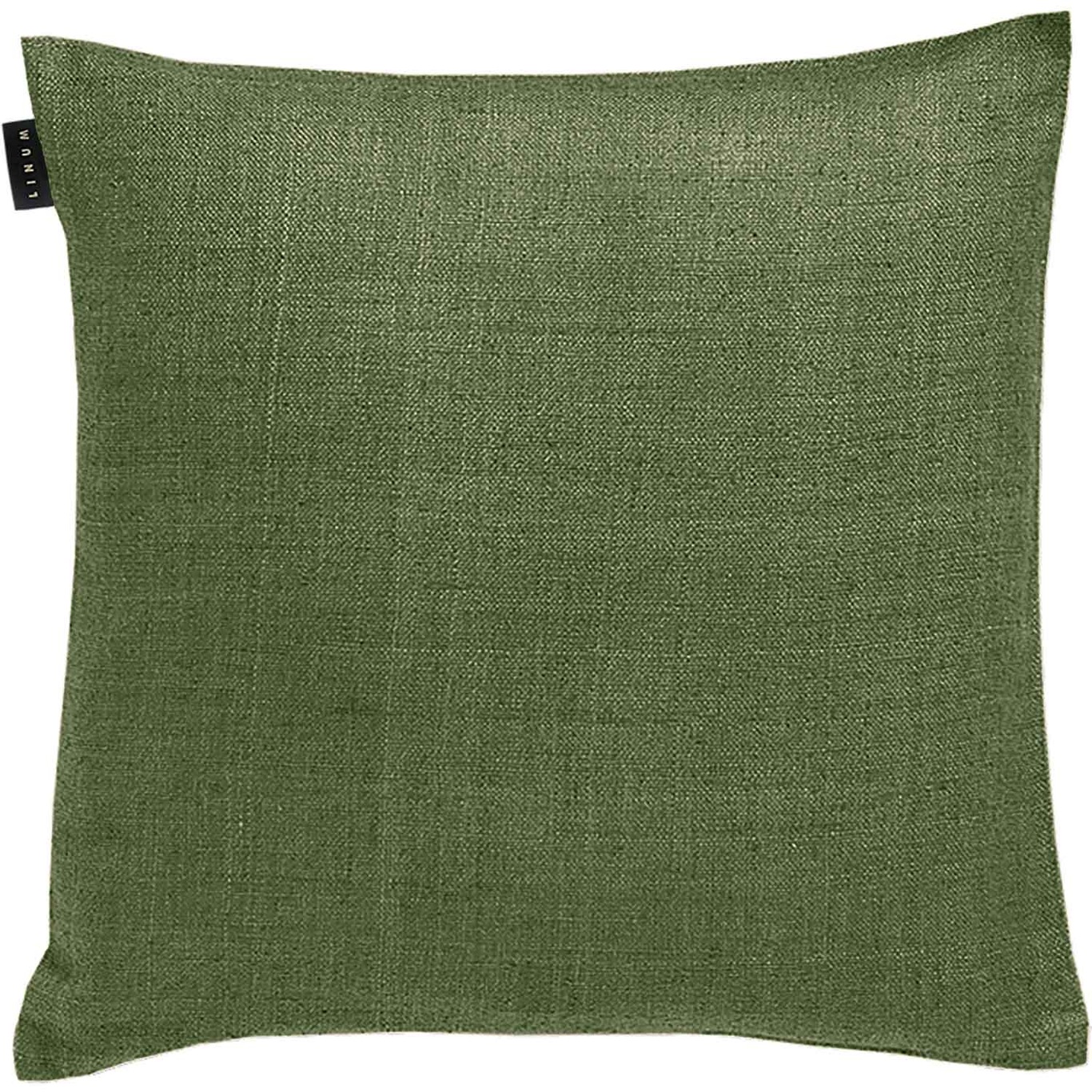 Seta Tyynynpäällinen 50x50,  Dark Olive Green
